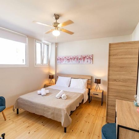 Apartament Mantisses 3 Kalamata Zewnętrze zdjęcie