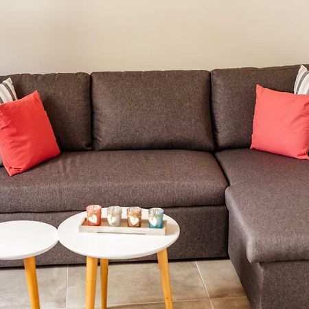 Apartament Mantisses 3 Kalamata Zewnętrze zdjęcie