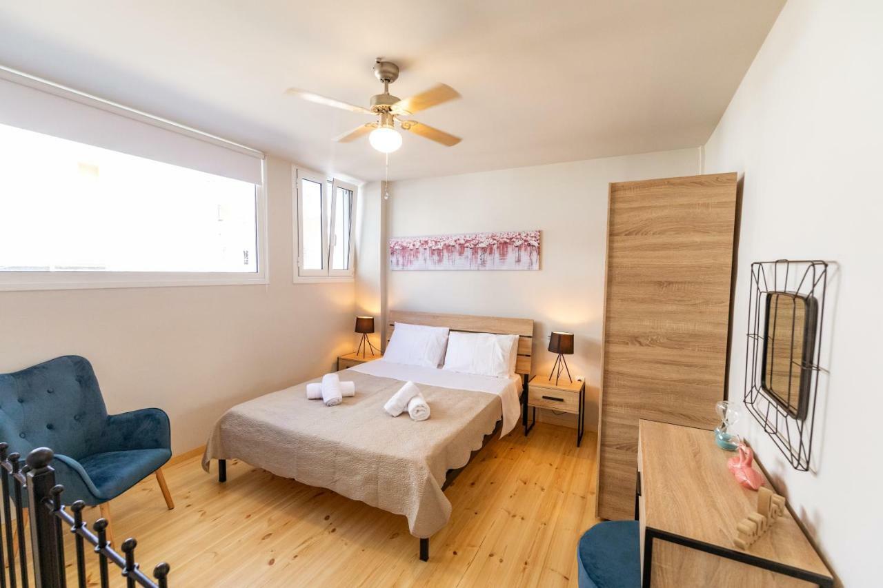 Apartament Mantisses 3 Kalamata Zewnętrze zdjęcie