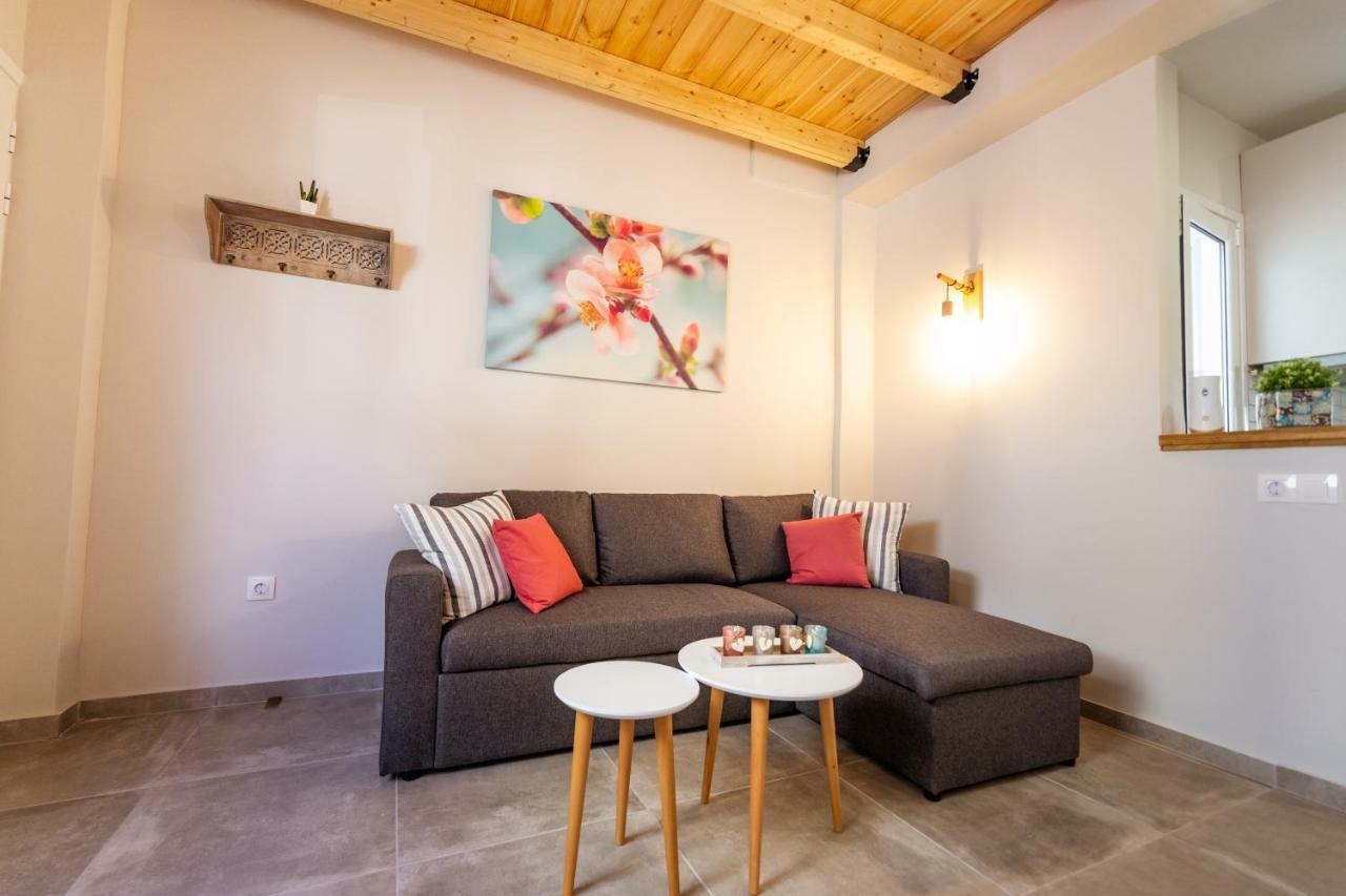 Apartament Mantisses 3 Kalamata Zewnętrze zdjęcie
