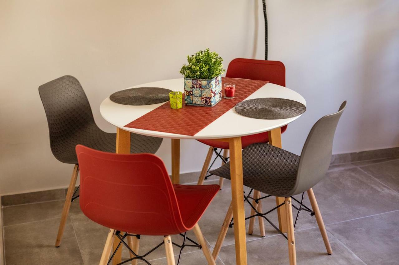 Apartament Mantisses 3 Kalamata Zewnętrze zdjęcie