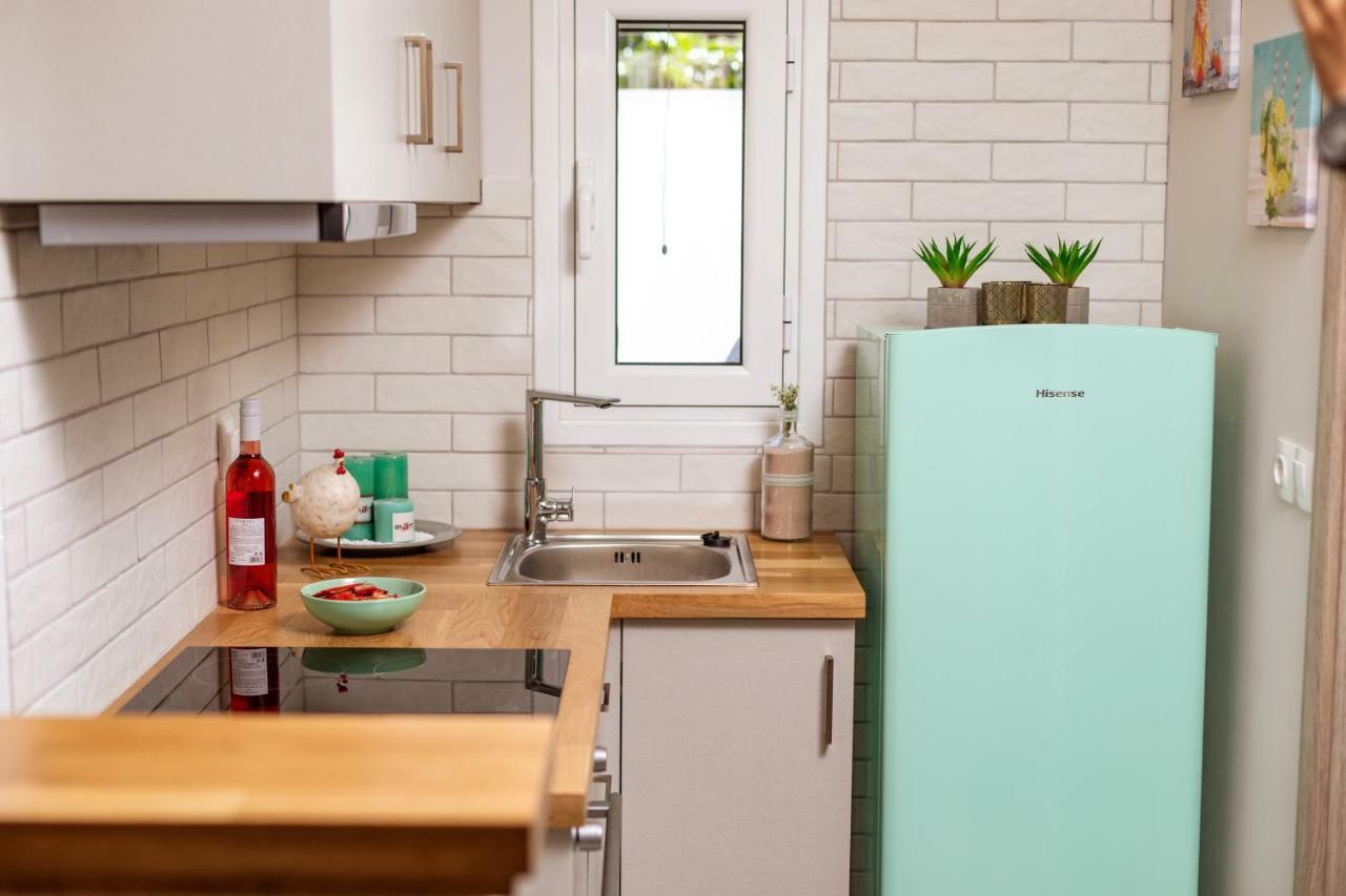 Apartament Mantisses 3 Kalamata Zewnętrze zdjęcie