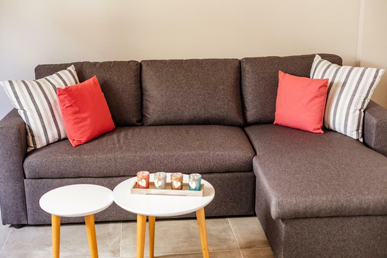 Apartament Mantisses 3 Kalamata Zewnętrze zdjęcie
