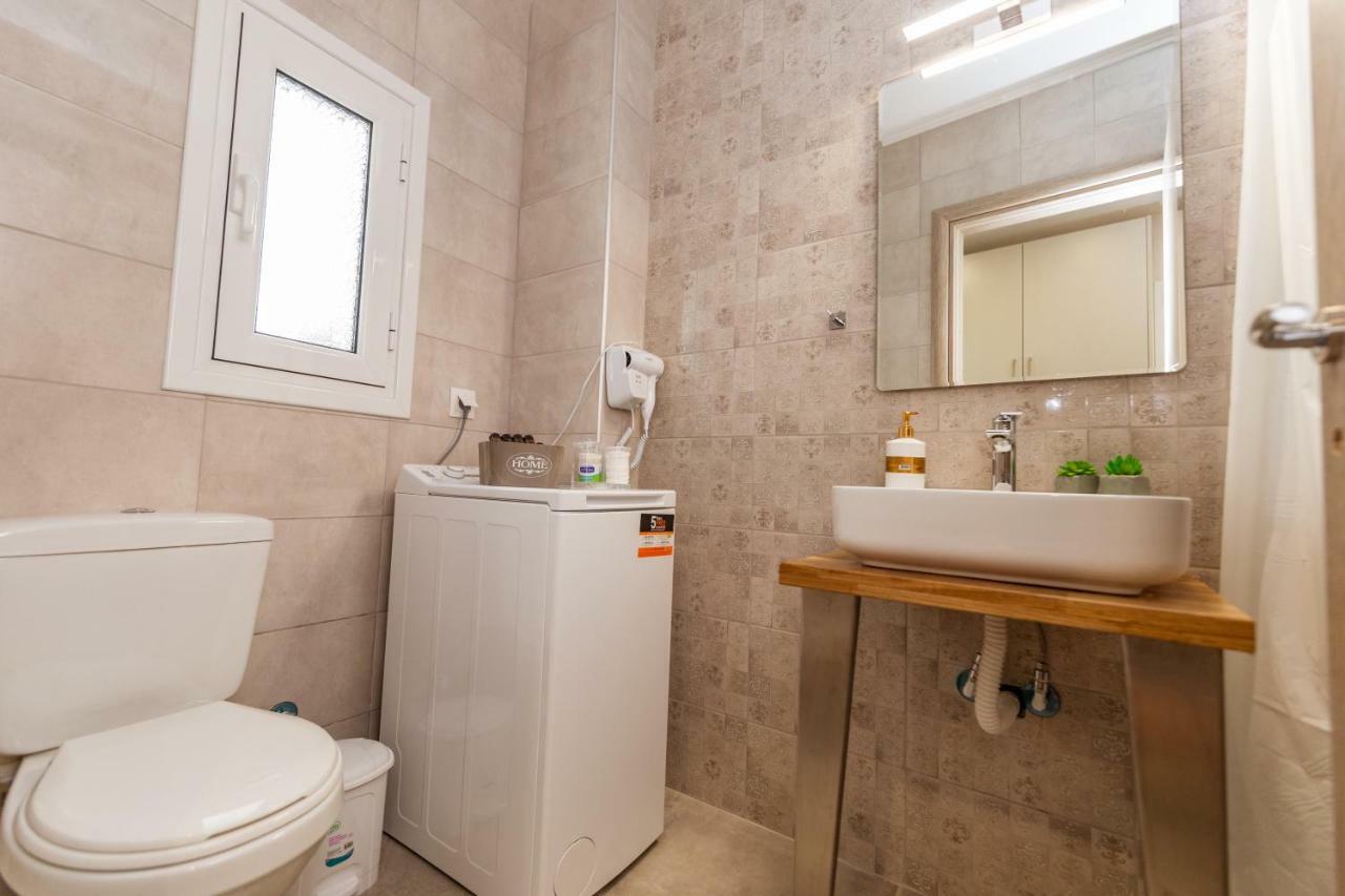 Apartament Mantisses 3 Kalamata Zewnętrze zdjęcie